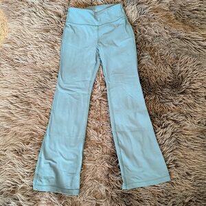 Athleta Flare Pants